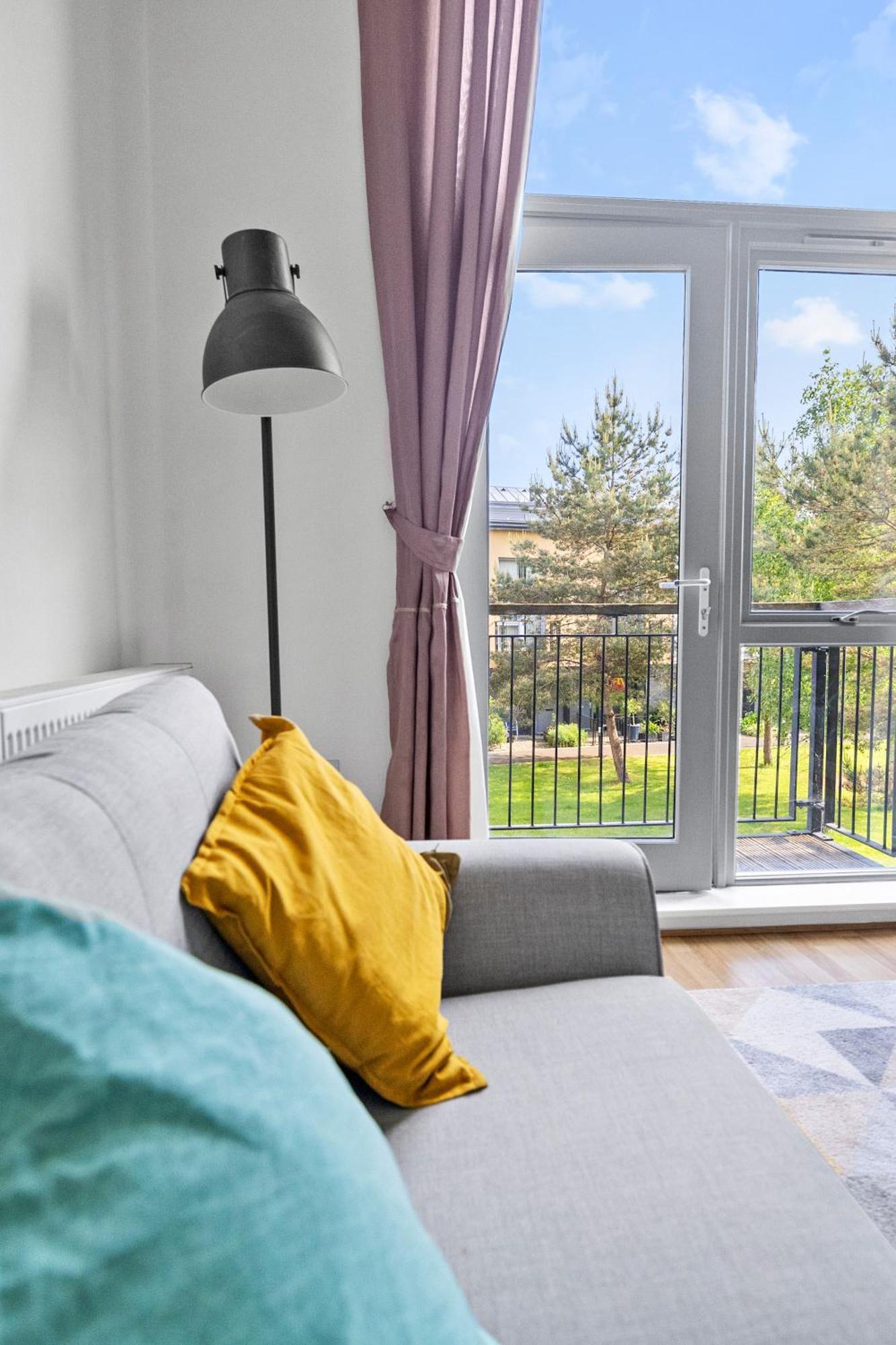 Spacious House By Quay - Sleeps 7 - Free Parking Villa Plymouth Exteriör bild