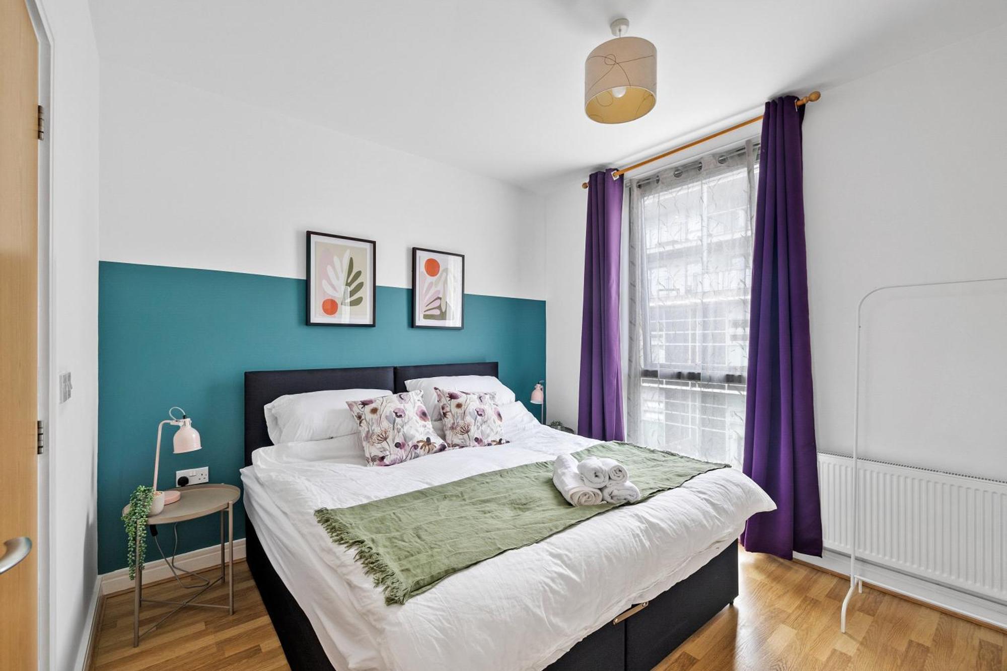 Spacious House By Quay - Sleeps 7 - Free Parking Plymouth Exteriör bild